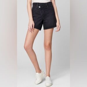 Blank NYC The Warren Easy On The Eyes Short